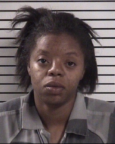 Brionna Lee Propst